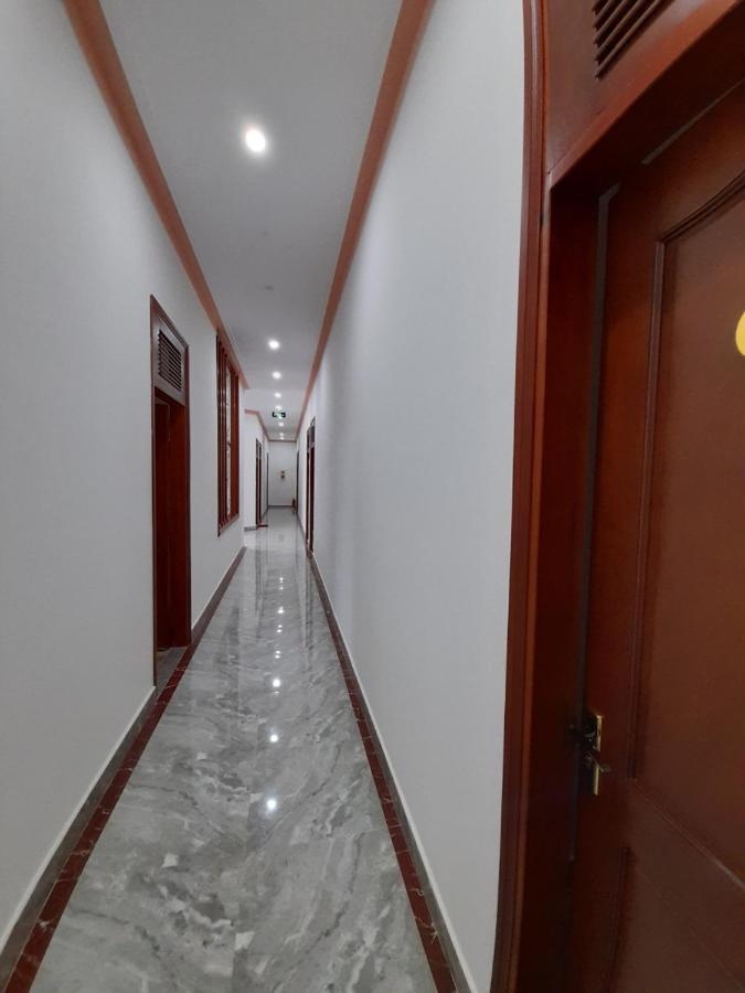 Khach San Nguyen Long Hotel Bao Loc Luaran gambar