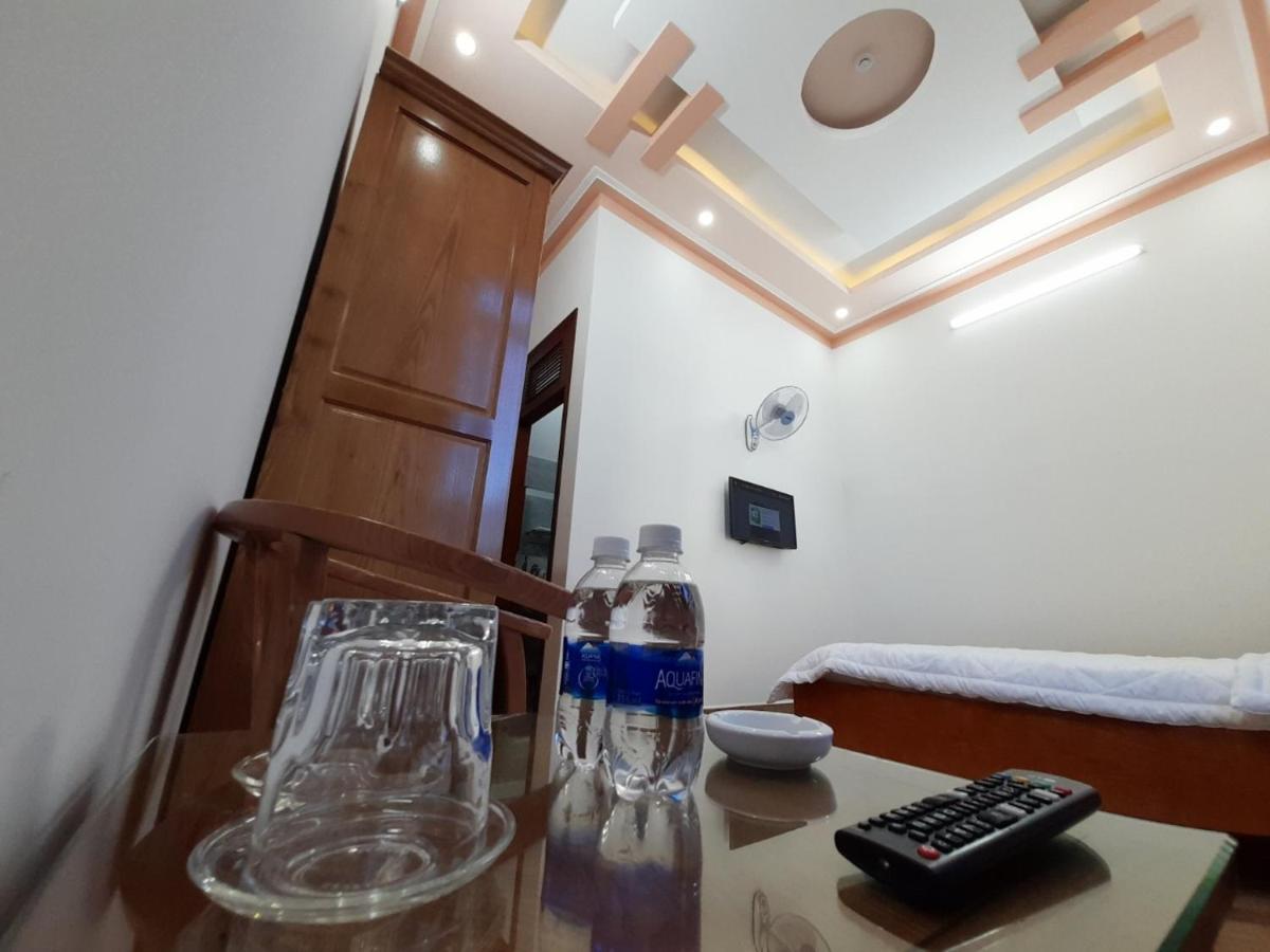 Khach San Nguyen Long Hotel Bao Loc Luaran gambar