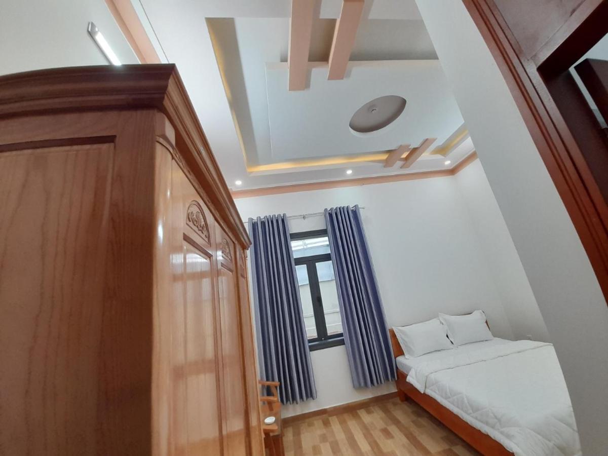 Khach San Nguyen Long Hotel Bao Loc Luaran gambar