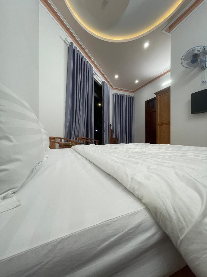 Khach San Nguyen Long Hotel Bao Loc Luaran gambar