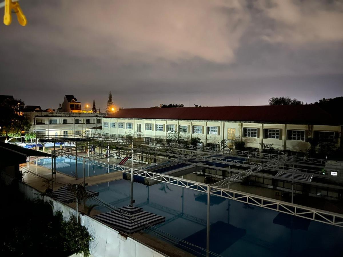 Khach San Nguyen Long Hotel Bao Loc Luaran gambar
