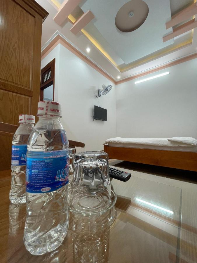 Khach San Nguyen Long Hotel Bao Loc Luaran gambar
